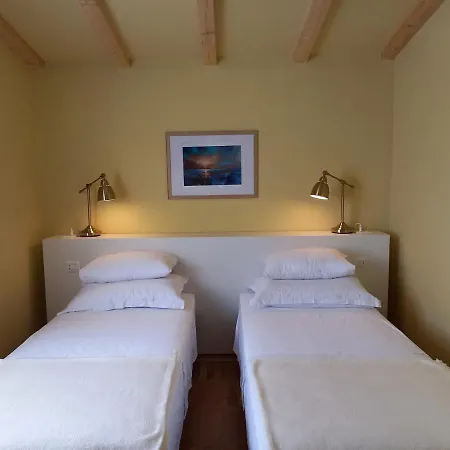 Apartmán Unique With Garden And Sea View Split