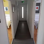 Unique With Garden And Sea View Apartment *