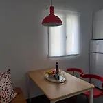 Unique With Garden And Sea View Apartment *