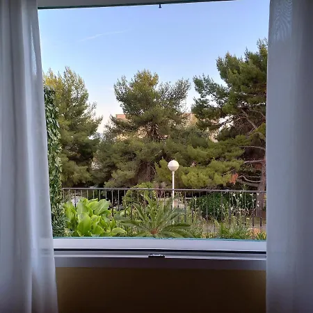 Unique With Garden And Sea View *