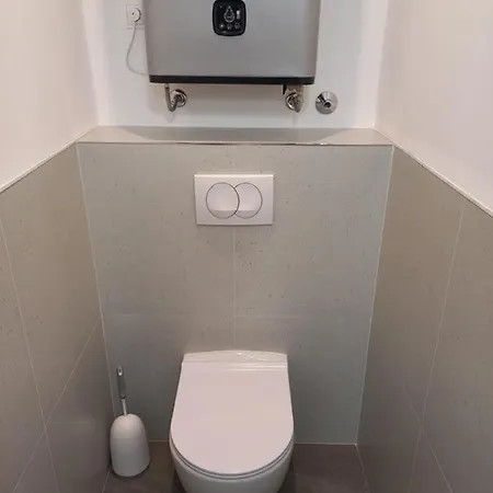 Appartamento Unique With Garden And Sea View