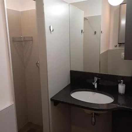 Unique With Garden And Sea View