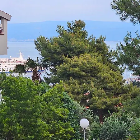 Unique With Garden And Sea View *